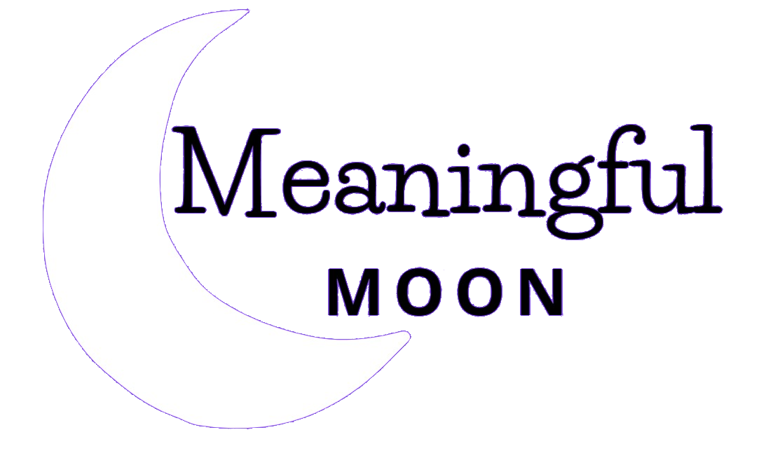 Meaningful Moon