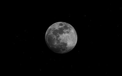 What Does the Waxing Moon Look Like?