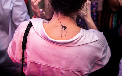 What Does the Buck Moon Mean in Astrology?