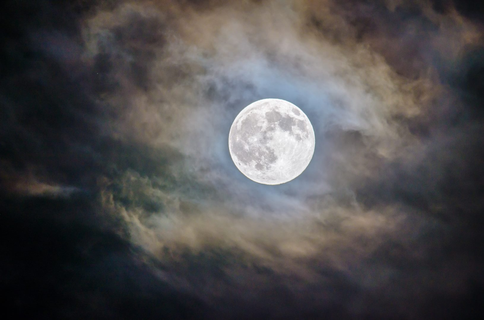 The Meaning of Blue Moon Tattoos