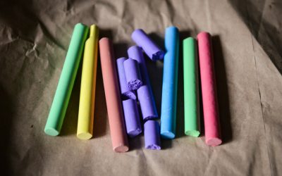 Color Therapy: Exploring the Healing Power of Colors