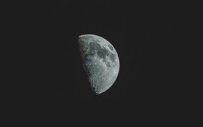 The Waxing Crescent Moon and Astrology: What It Means for Your Sign