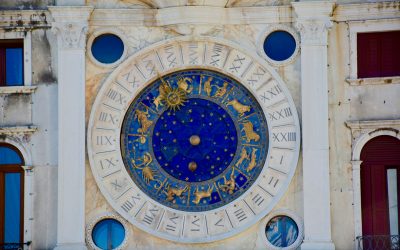 Astrology Definition for Kids