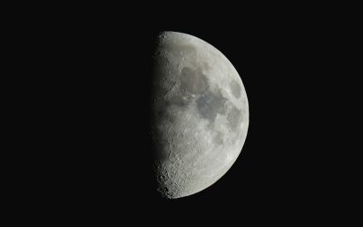 Understanding Half Moon Tide: The Opposite of Spring