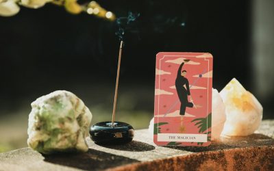 Exploring the Fascinating Connection between Numerology and Tarot