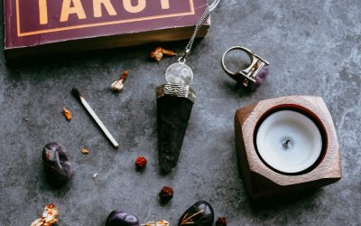 What Are the 21 Tarot Cards?