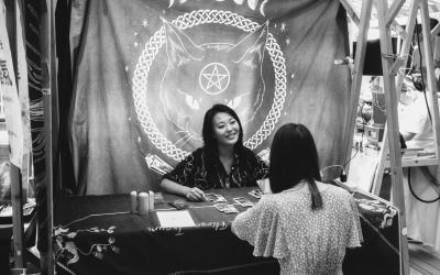 How to Work with Tarot Cards: A Comprehensive Guide