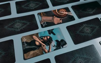 What is Tarot Card Reading Used For?
