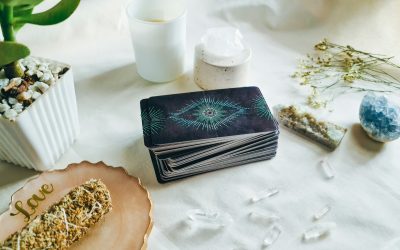 How Often Should You Do Tarot Card Readings? Exploring the Possibilities