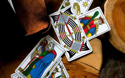 How to Lay Tarot Cards for Yourself: A Step-by-Step Guide