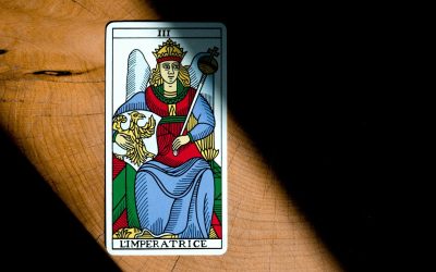 What is Rider Waite Tarot Deck?