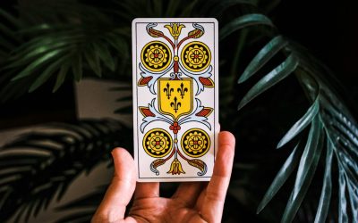 Virgo Love Horoscope Tarot: What the Cards Reveal