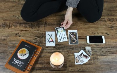 What to Do After a Tarot Reading: 7 Essential Steps to Harness the Power of Insight