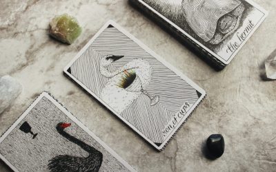 Full Moon Tarot Spread: Harnessing Lunar Energy for Insight and Intuition