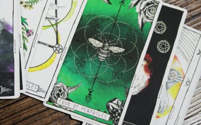 What is the Point of Tarot Cards?