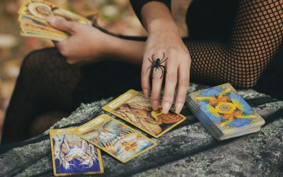 How to Get a Yes or No Answer from Tarot
