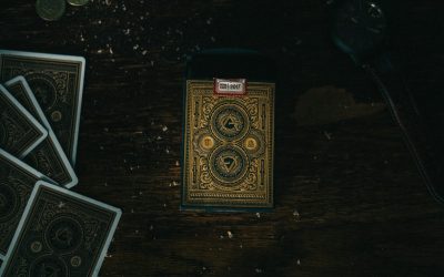 What He Thinks About Me Right Now Tarot: Unveiling the Truth