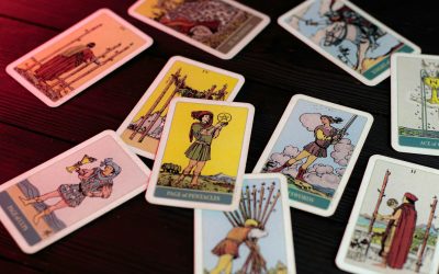 Tarot Reading June: Unlocking the Mysteries of the Month Ahead