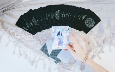 Where Did Tarot Cards Come From?