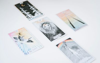 How to Make Tarot Cards at Home