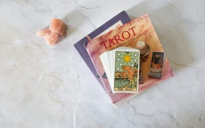 How to Create Your Own Tarot Deck