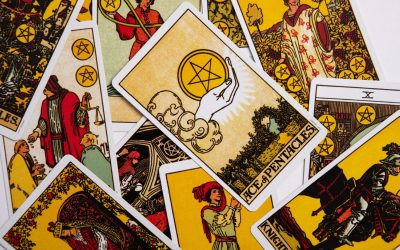 The Moon Tarot Card Meaning in Love: Unveiling the Mysteries of the Heart